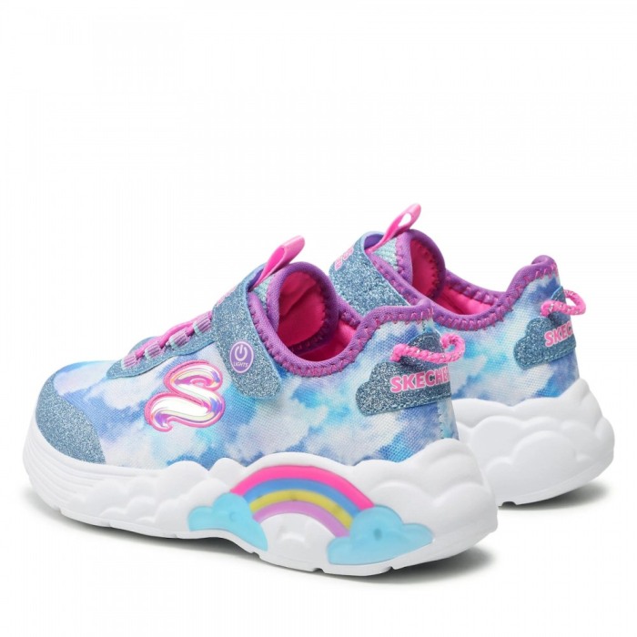 RAINBOW RACER 302300L-BLU [3]