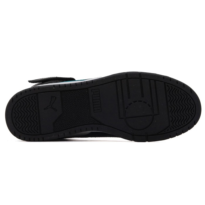 RBD Game Cool Light Gray-Malachite-PUMA 385839-19 [4]