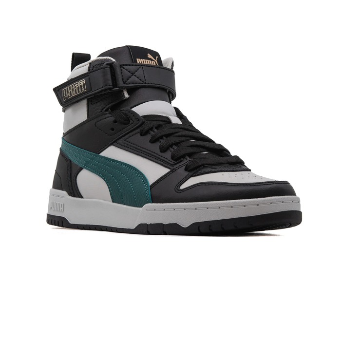 RBD Game Cool Light Gray-Malachite-PUMA 385839-19 [3]