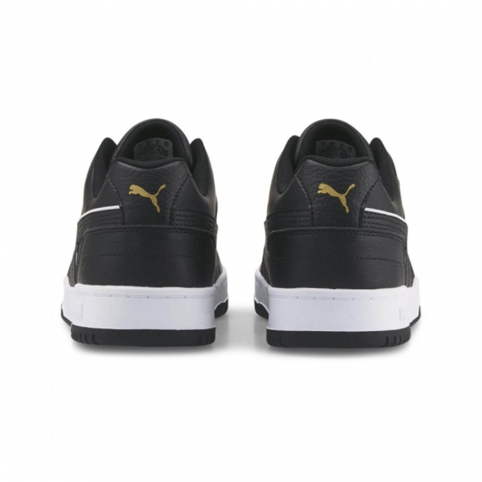RBD Game Low Puma Black-Puma White-Puma 386373-07 [5]