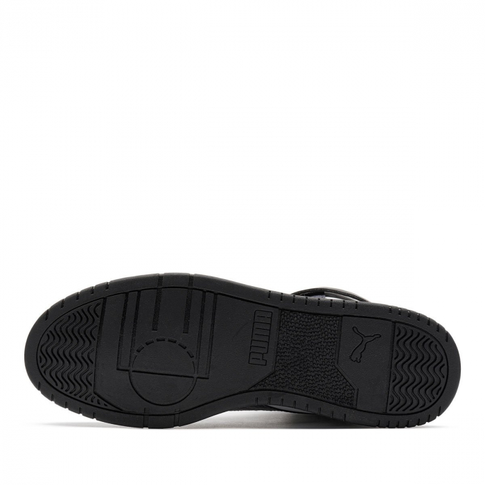 RBD Game PUMA Black-Galactic Gray-Silver 385839-32 [4]