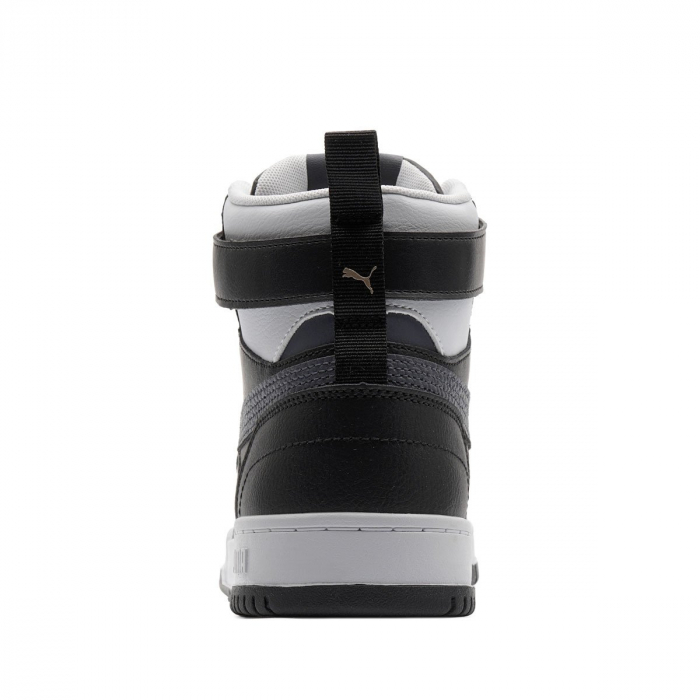 RBD Game PUMA Black-Galactic Gray-Silver 385839-32 [2]