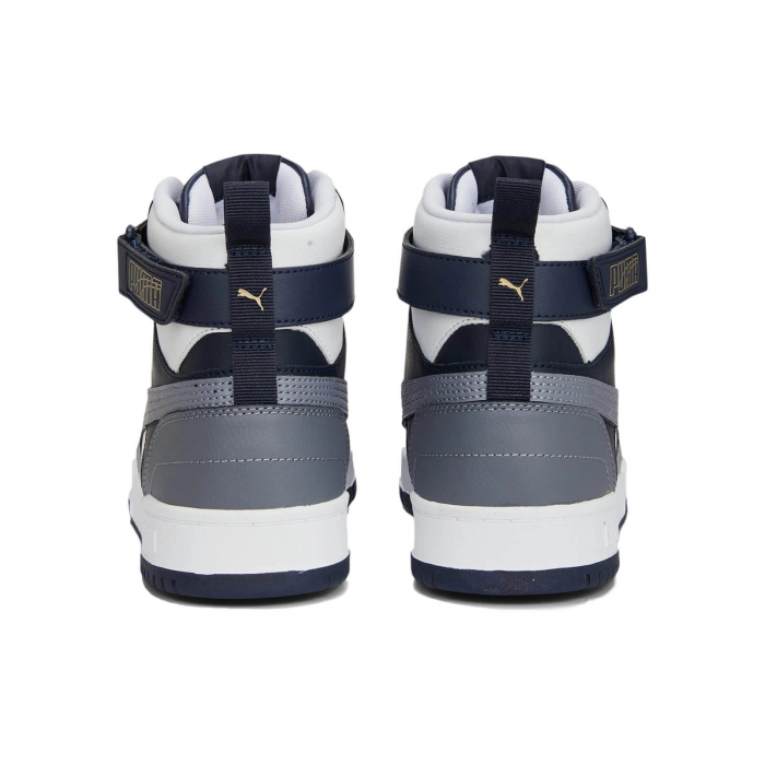 Rbd Game Puma White-Gray Tile-Parisian N 385839-09 [4]
