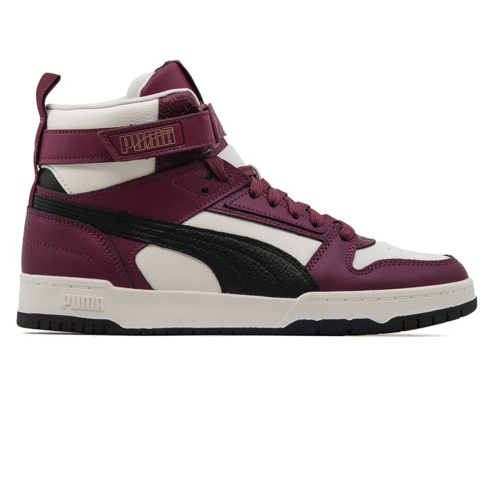 Rbd Game Vapor Gray-Puma Black-Dark Jasp 385839-20 [1]