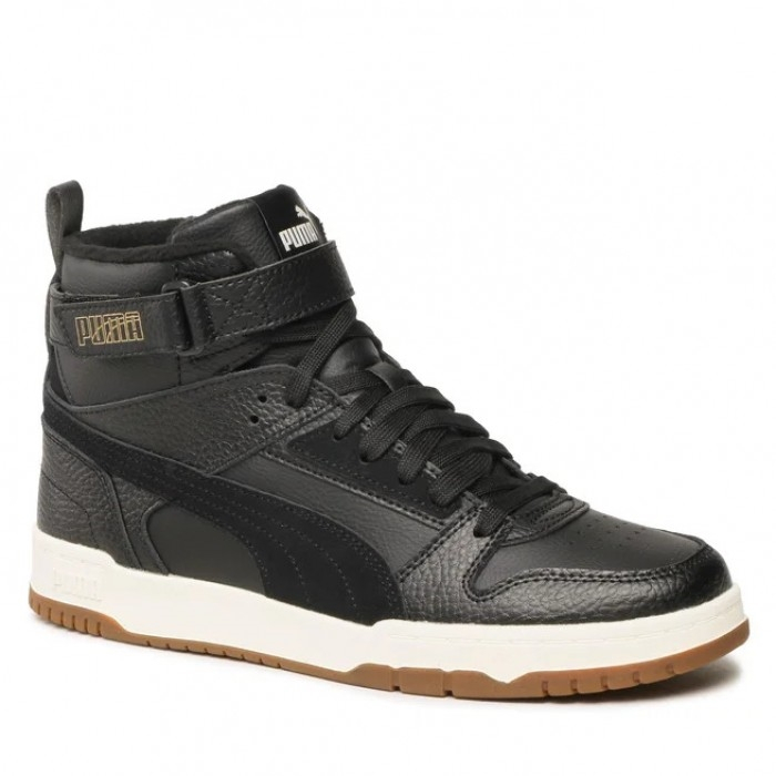 Rbd Game Wtr Jr Puma Black-Puma Black-Pu 388449-02 [2]