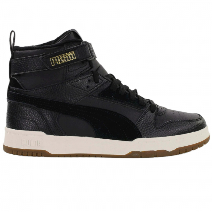 Rbd Game Wtr Puma Black-Puma Black-Puma 387604-02 [1]