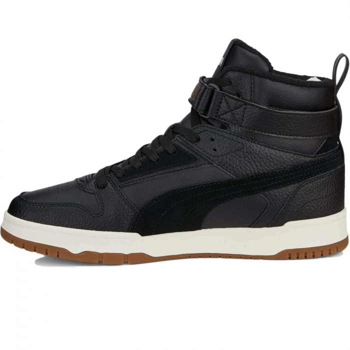 Rbd Game Wtr Puma Black-Puma Black-Puma 387604-02 [3]