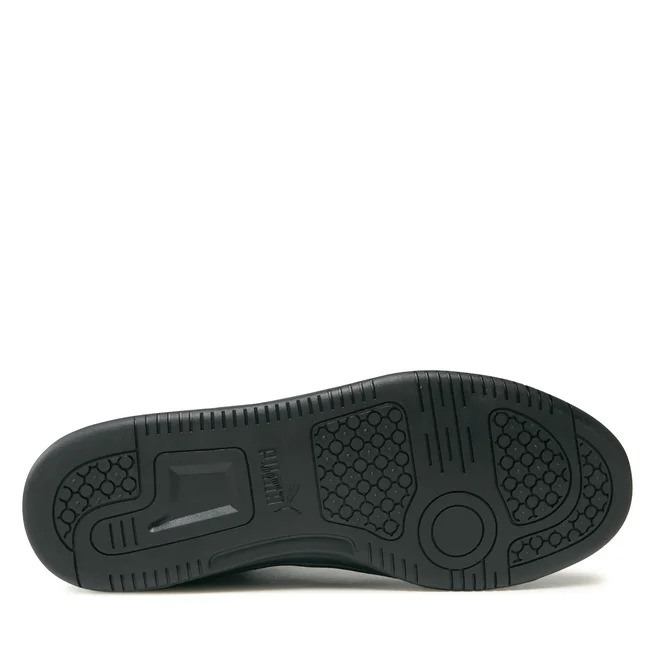 Rebound v6 Buck Puma Black-Shadow Gray 393580-01 [3]