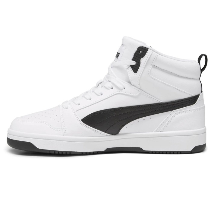 Rebound v6 PUMA White-PUMA Black 392326-02 [2]