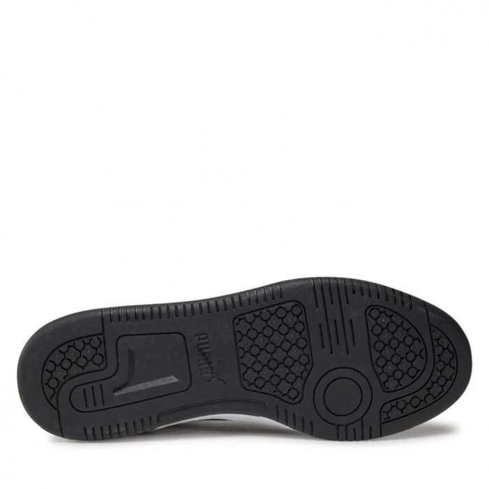 Rebound v6 PUMA White-PUMA Black-Shadow 392326-01 [3]