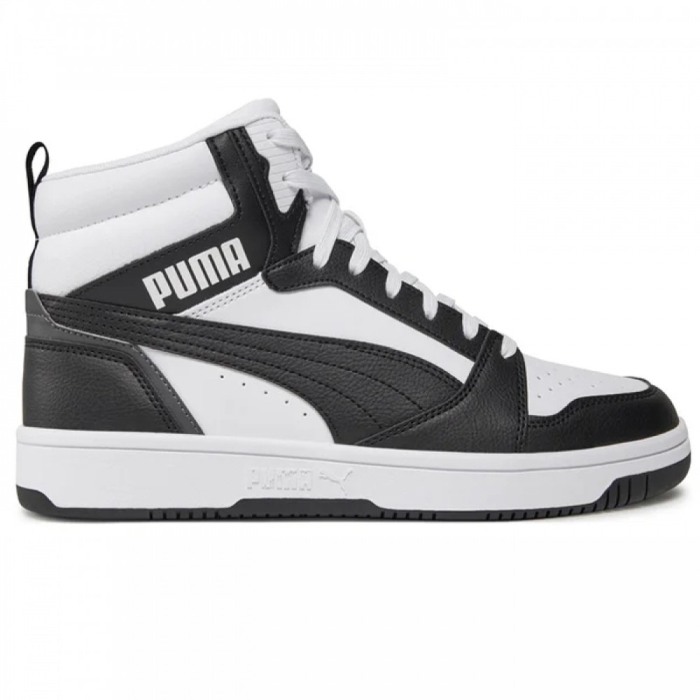 Rebound v6 PUMA White-PUMA Black-Shadow 392326-01 [1]