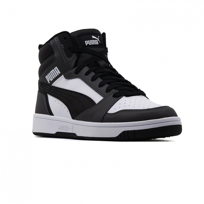 Rebound v6 PUMA White-PUMA Black-Shadow 392326-03 [3]