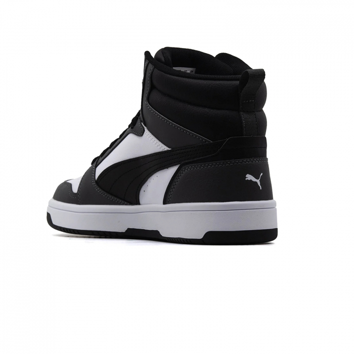 Rebound v6 PUMA White-PUMA Black-Shadow 392326-03 [5]