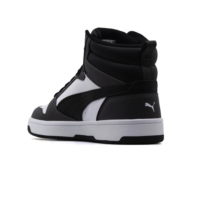 Rebound v6 PUMA White-PUMA Black-Shadow 392326-03 [5]