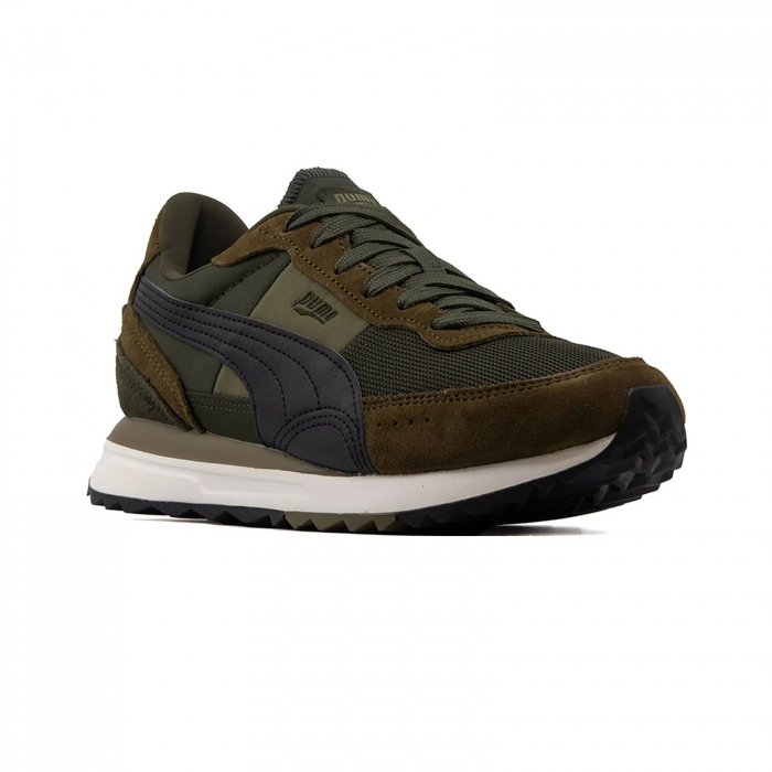 Road Rider SD PUMA Olive-Wild Willow 397377-19 [2]