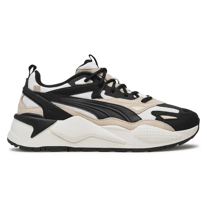 RS-X Efekt PRM Frosted Ivory-PUMA Black 390776-10 [1]