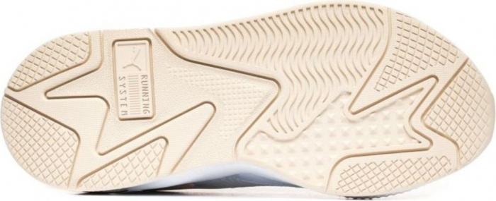 RS-X Glam Wns PUMA White-Warm White 396393-01 [2]