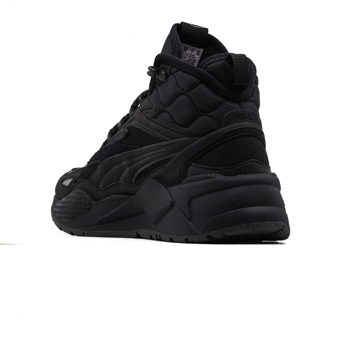 RS-X Hi Puma Black-Shadow Gray 392718-01 [5]