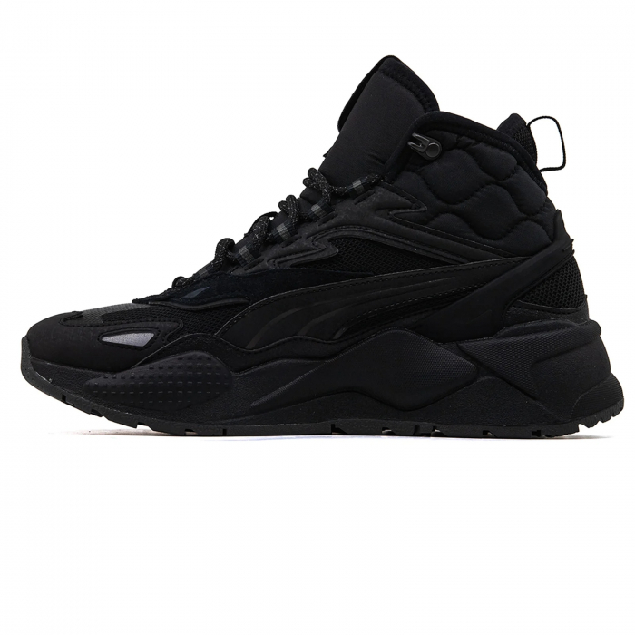 RS-X Hi Puma Black-Shadow Gray 392718-01 [3]