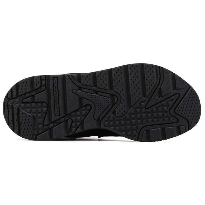RS-X Hi PUMA Black-Shadow Gray 392718-01 [3]