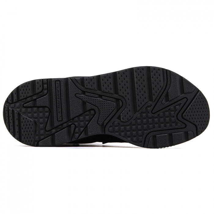 RS-X Hi Puma Black-Shadow Gray 392718-01 [4]