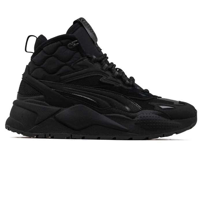 RS-X Hi PUMA Black-Shadow Gray 392718-01 [1]