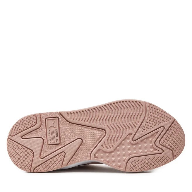RS-X Metallic Jr Rose Quartz-Rose Gold 391984-06 [3]