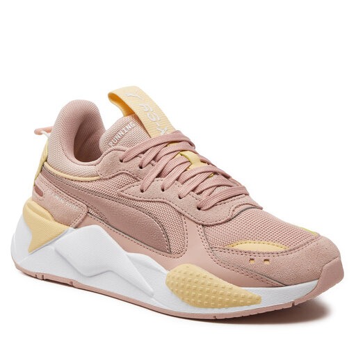 RS-X Metallic Jr Rose Quartz-Rose Gold 391984-06 [2]