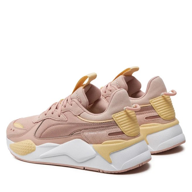 RS-X Metallic Jr Rose Quartz-Rose Gold 391984-06 [4]