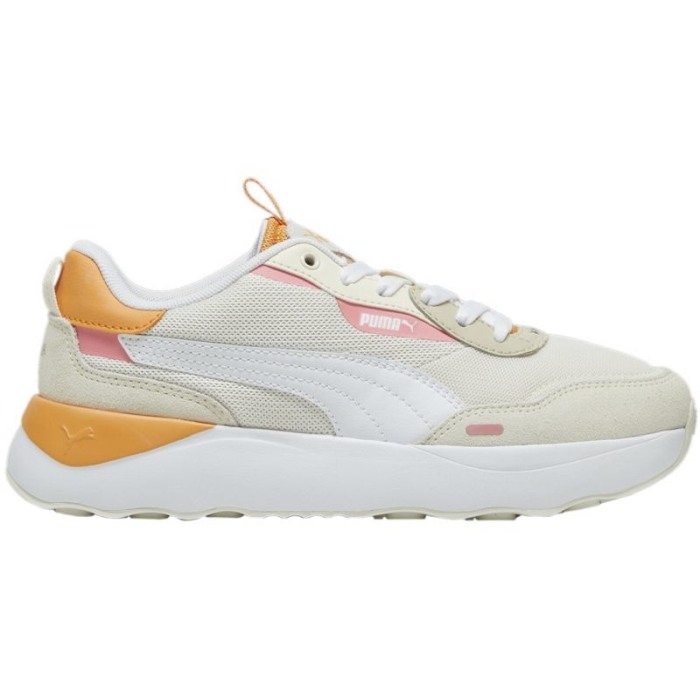 Runtamed Platform Putty-PUMA White-Warm 392324-08 [1]