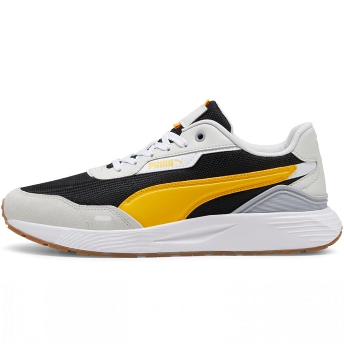 Runtamed Plus PUMA Black-Yellow Sizzle-F 391250-23 [2]