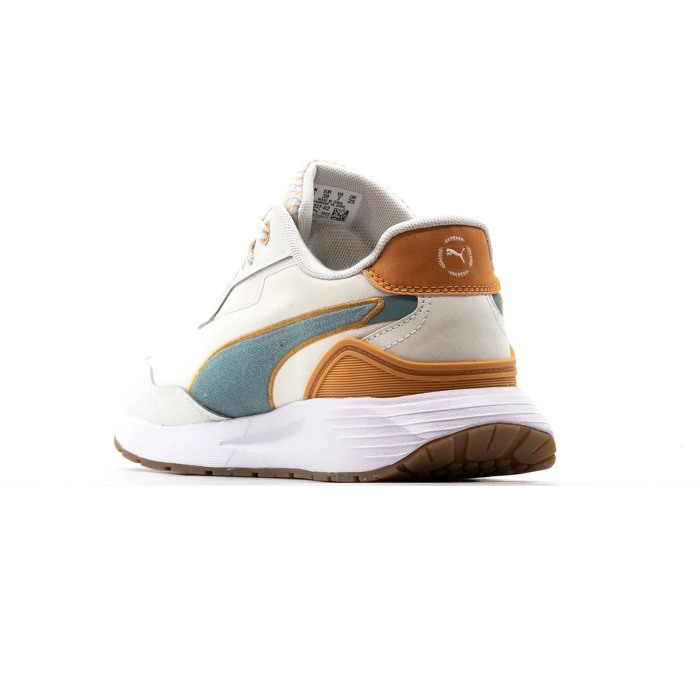 Runtamed Plus Retro Prep Vapor Gray-Adri 389237-02 [5]