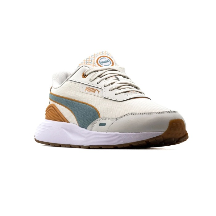 Runtamed Plus Retro Prep Vapor Gray-Adri 389237-02 [3]