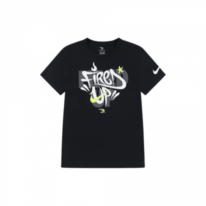 RWB FIRED UP GRAFFITI TEE 9Q1103-023 [1]