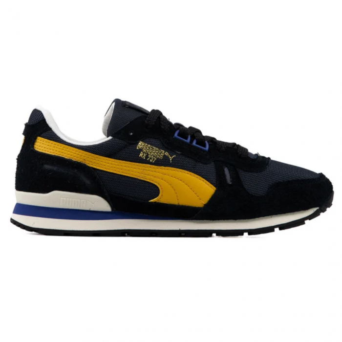 RX 737 Vintage Strong Gray-PUMA Black 401332-02 [1]