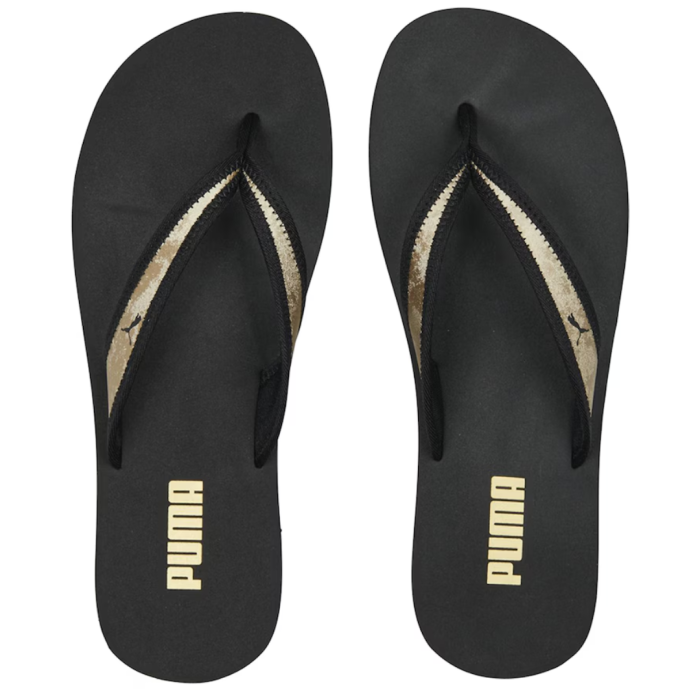 Sandy Flip Space Metallics Matte Puma Go 389107-01 [2]