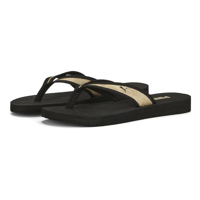 Sandy Flip Space Metallics Matte Puma Go 389107-01 [3]