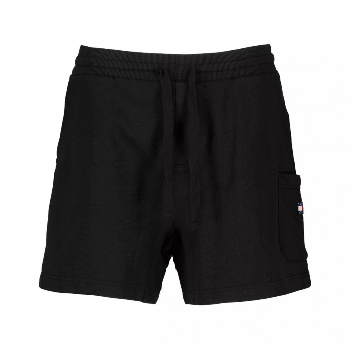 Short French Terry Cargo Xs Badge DM0DM16330-BDS [1]