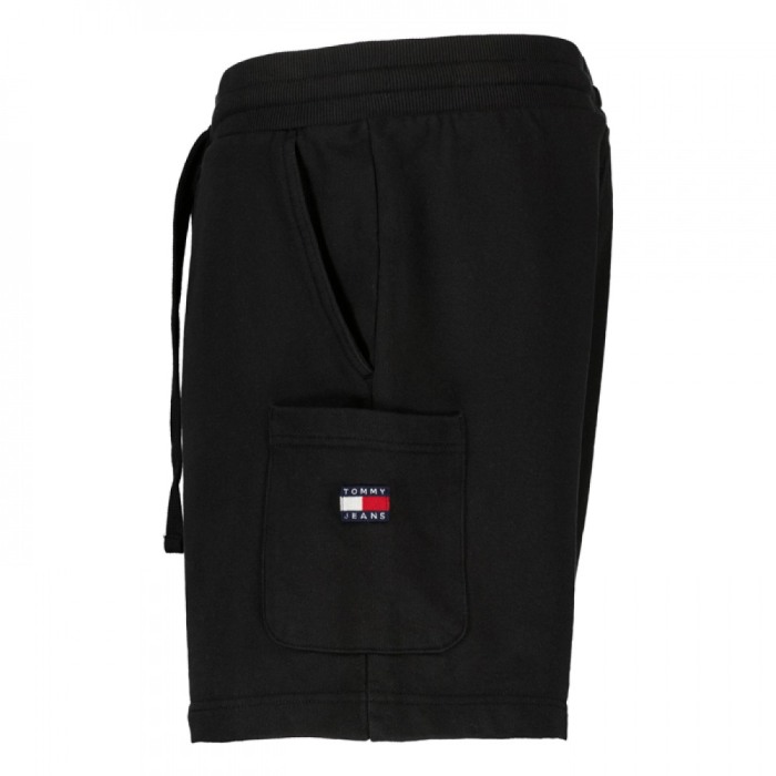 Short French Terry Cargo Xs Badge DM0DM16330-BDS [3]