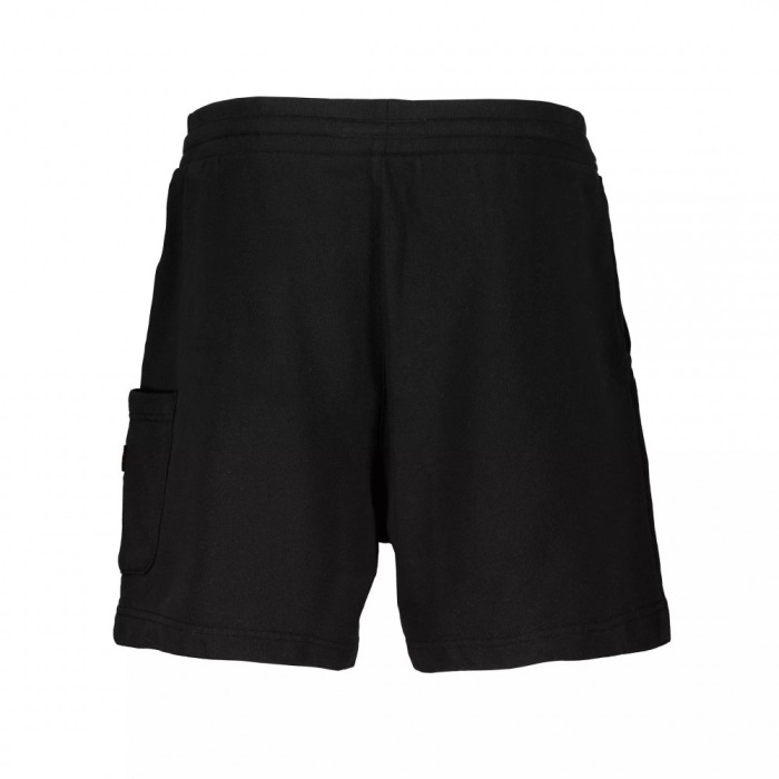 Short French Terry Cargo Xs Badge DM0DM16330-BDS [2]