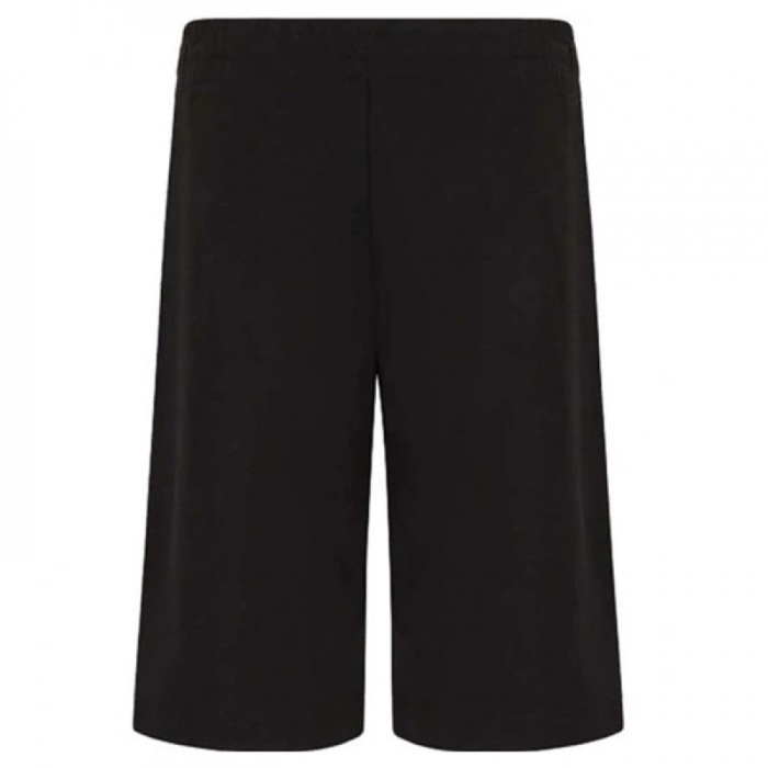 Short French Terry Logo Visibility PJ05Z-3LPS73-1200 [2]