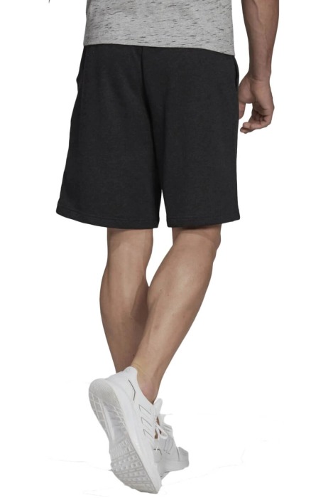 M ESS Ft Melange Short HE1804 [2]