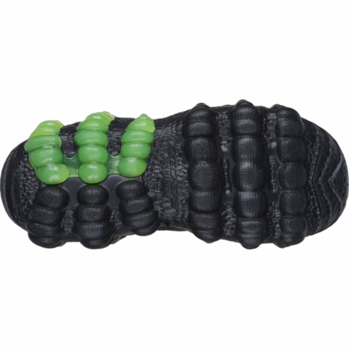 SKECH-O-SAURUS LIGHTS BC 400121L-OLV [5]