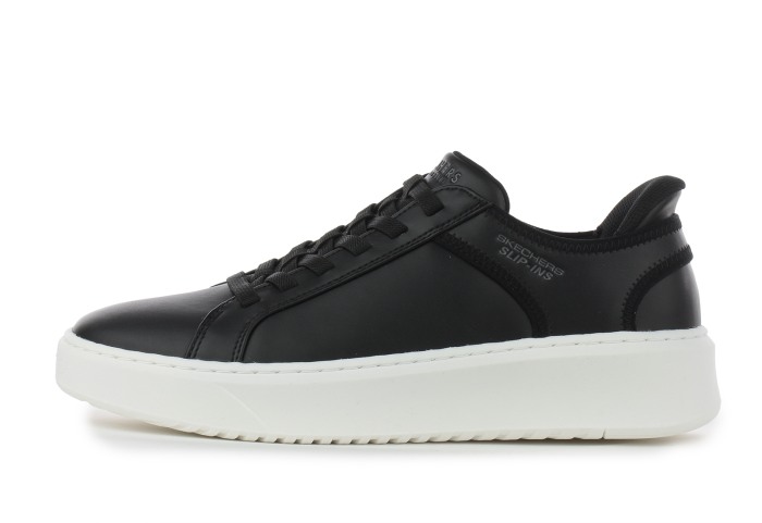 COURT BREAK - DOUBLE 183177-BLK [4]