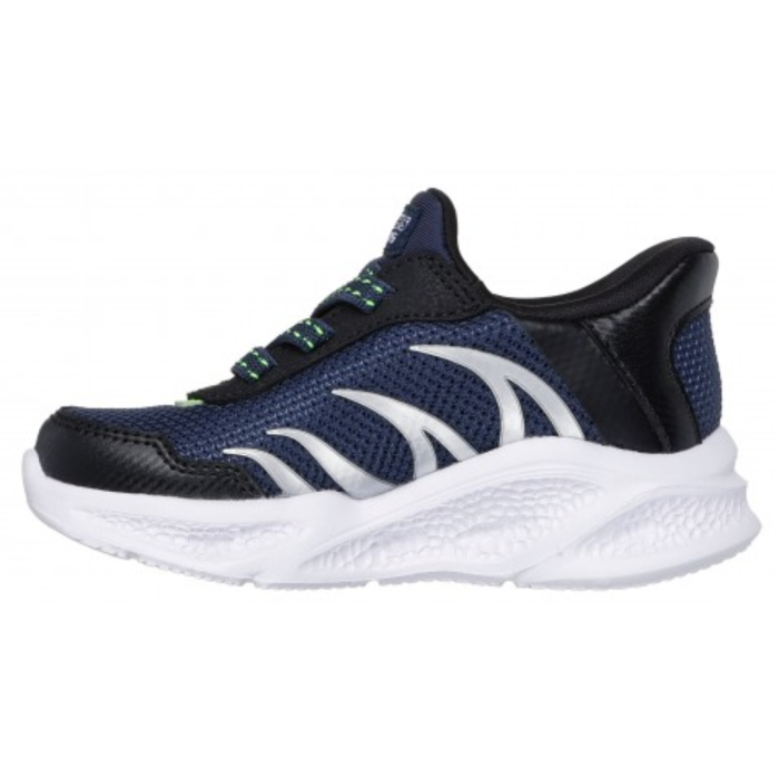 SKECHERS METEOR-LIGH 403848N-NVBK [3]