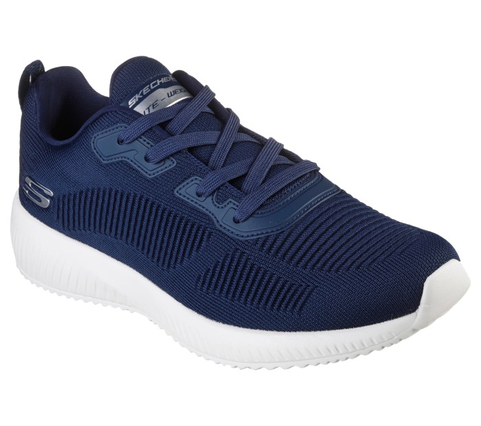 SKECHERS SQUAD 232290-NVY [4]