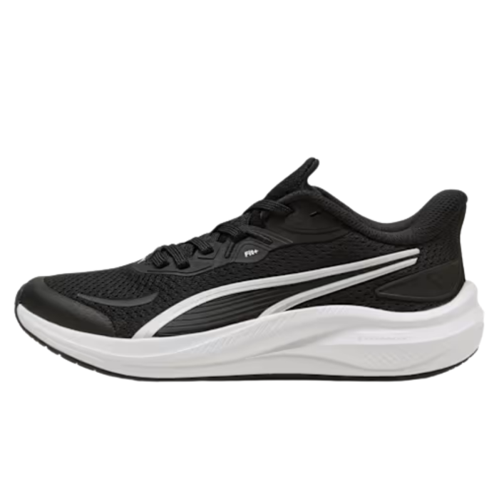 Skyrocket Lite 2 Jr PUMA Black-PUMA Whit 312413-01 [2]