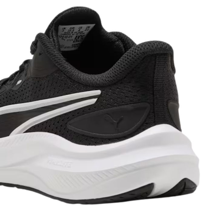 Skyrocket Lite 2 Jr PUMA Black-PUMA Whit 312413-01 [5]