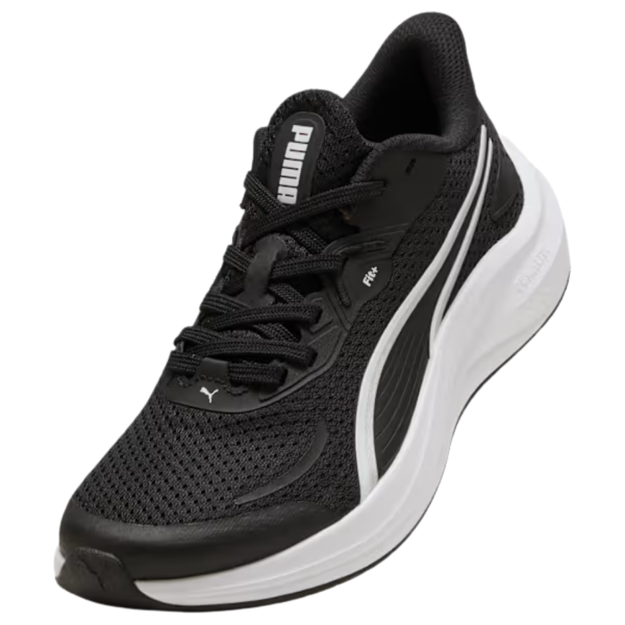 Skyrocket Lite 2 Jr PUMA Black-PUMA Whit 312413-01 [3]