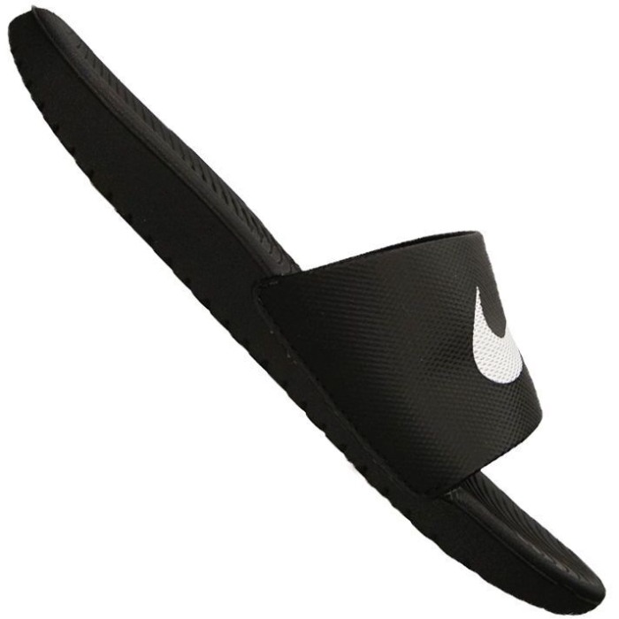 NIKE KAWA SLIDE (GS/PS) 819352-001 [3]
